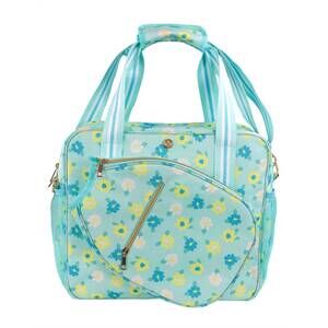 NEW SIMPLY SOUTHERN women's pickleball bag in flowers